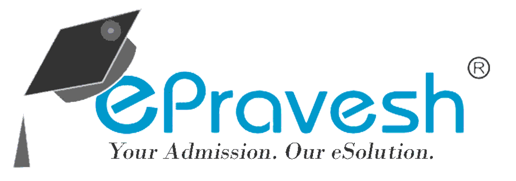 ePravesh logo