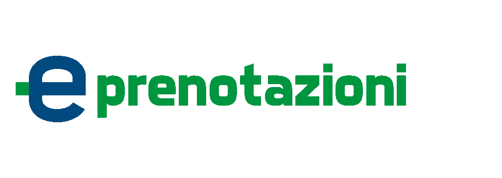 ePrenotazioni logo