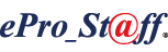 ePro_St@ff Logo