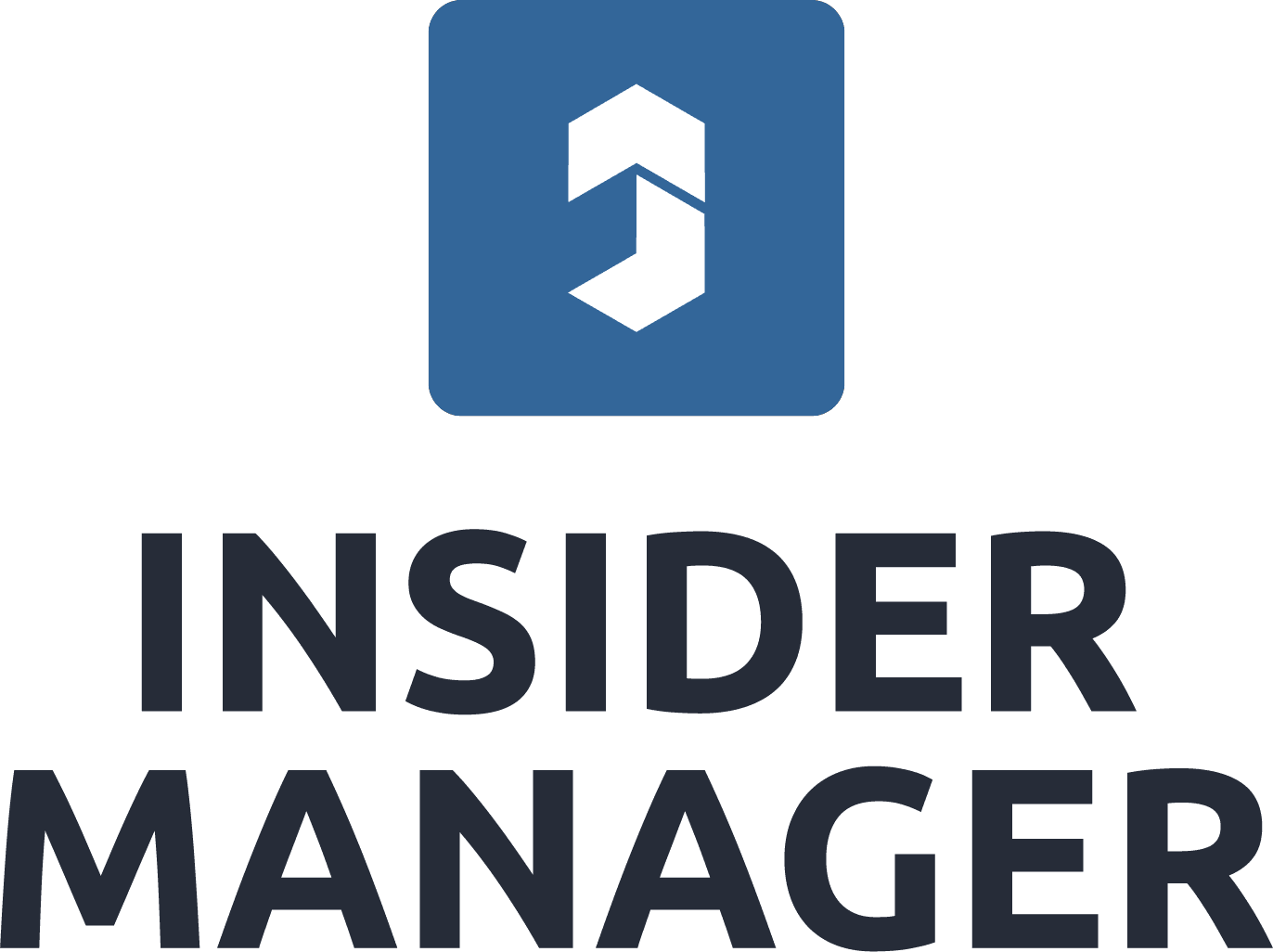EQS Insider Manager logo