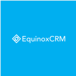 EquinoxCRM logo