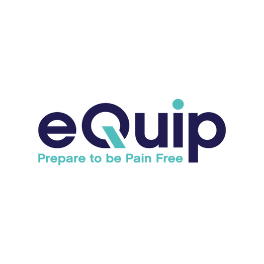 eQuip logo