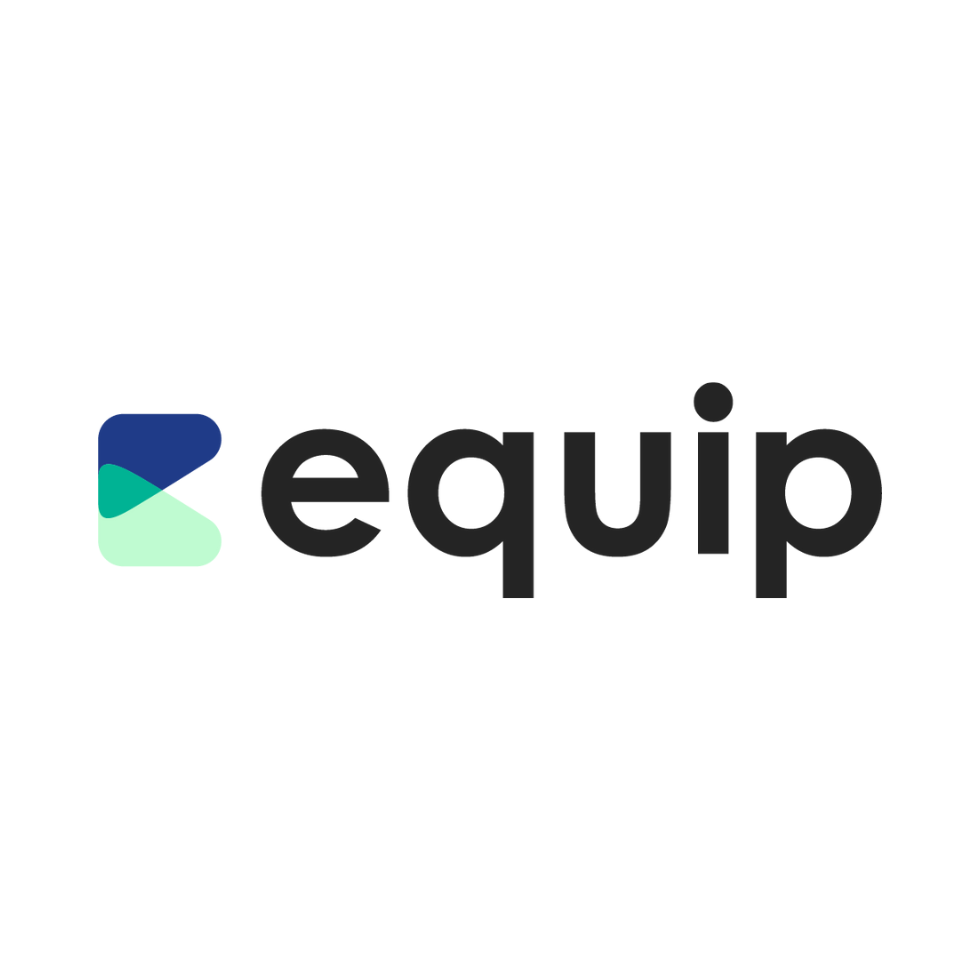 Equip logo