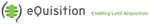 eQuisition logo