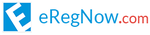 eRegNow logo