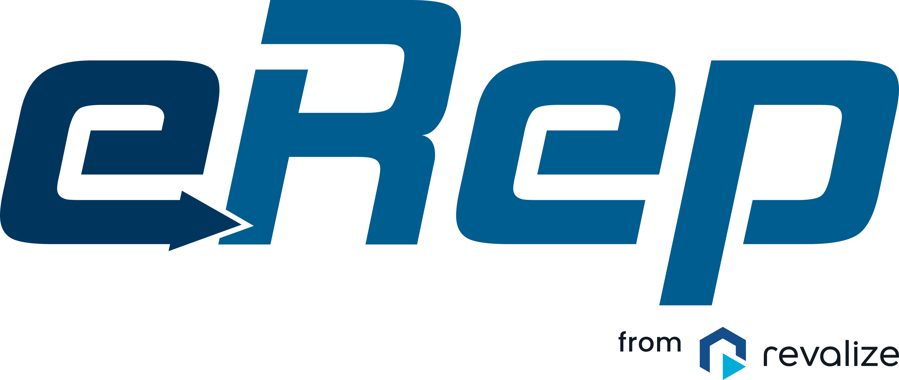 eRep logo