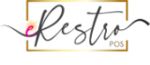 eRestro POS logo