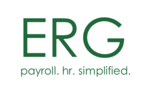 ERG Onboard logo
