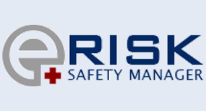 eRisk Safety Manager logo