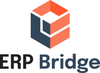 ERP Bridge logo