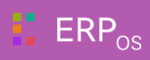 ERPos logo