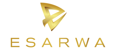 Esarwa logo