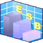 ESBStats logo