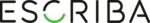 ESCRIBA logo