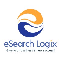 eSearch Logix logo