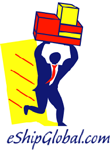 eShipGlobal logo