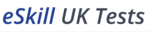 eSkill UK Tests logo