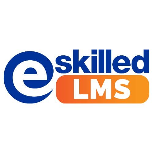 eSkilled LMS logo