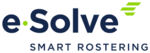 eSolve logo