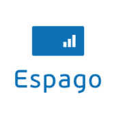 Espago logo
