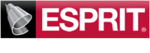 ESPRIT logo