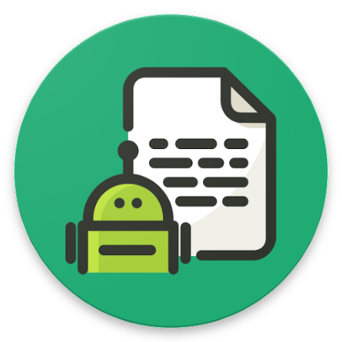 EssayBot logo