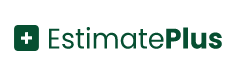 Estimate Plus logo