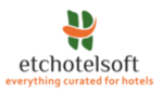 ETCHOTELSOFT logo