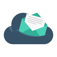 Ether Mailer logo