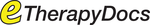eTherapyDocs logo