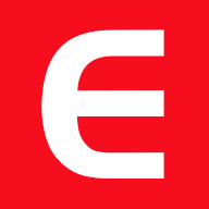 eTime logo