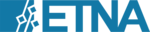 ETNA Trading Simulator logo