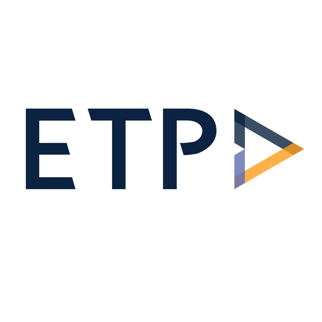 ETP V5 logo