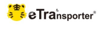 eTransporter logo