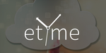 eTyme logo