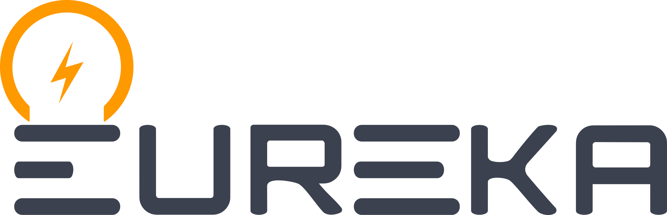Eureka Cloud logo