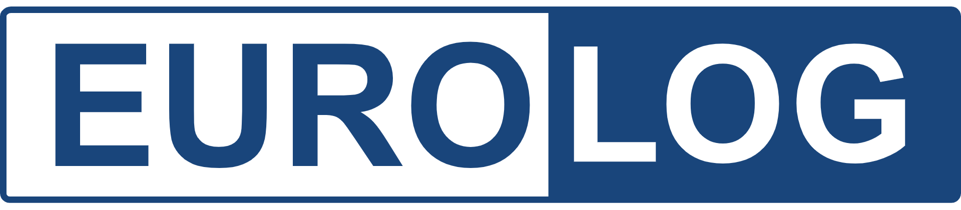 EUROLOG Mobile Track logo