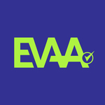 EVAA logo