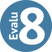 Evalu-8 EHS logo