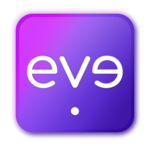 eve virtul logo