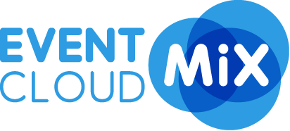 Event Cloud Mix logo