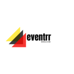 Eventrr logo