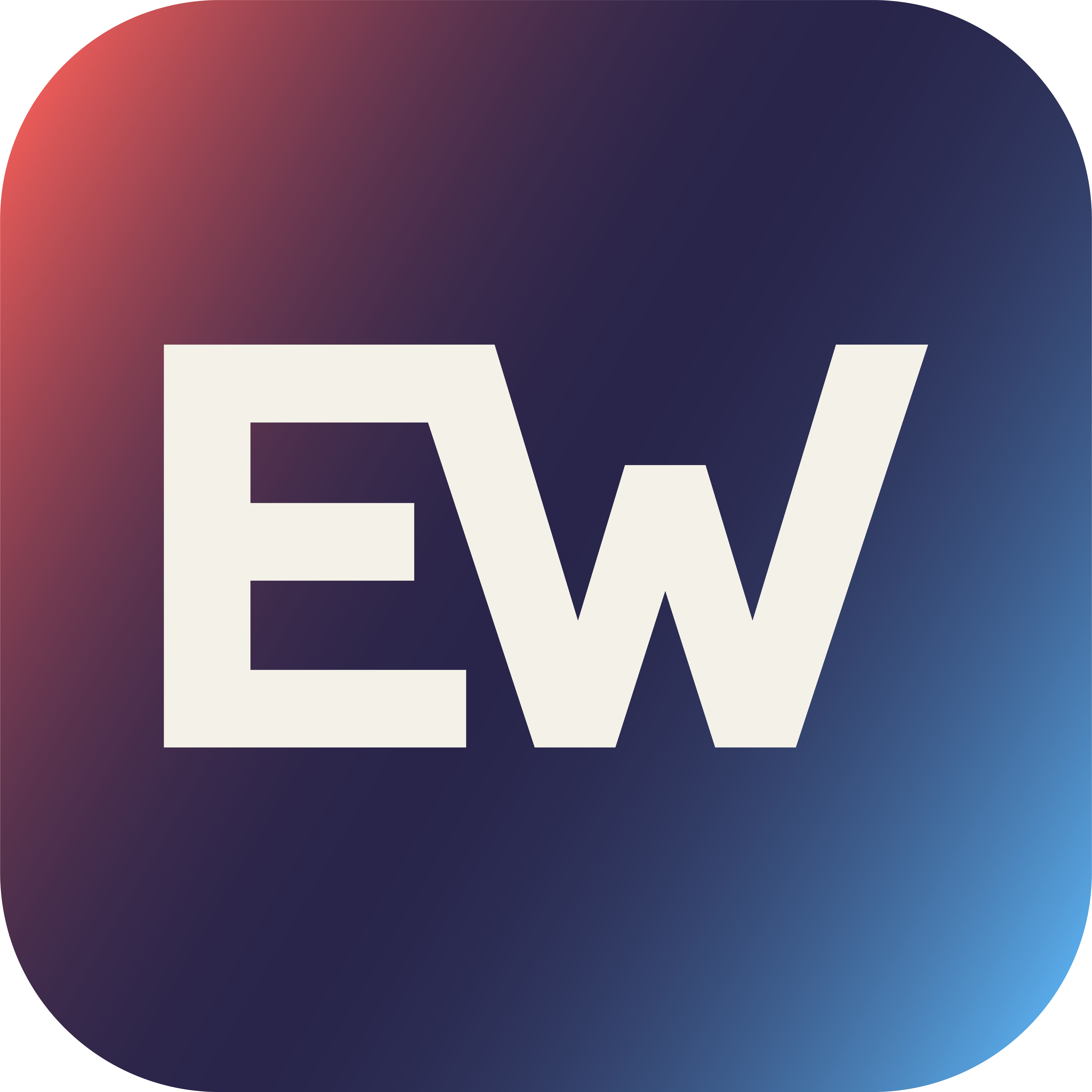 EventsWallet logo