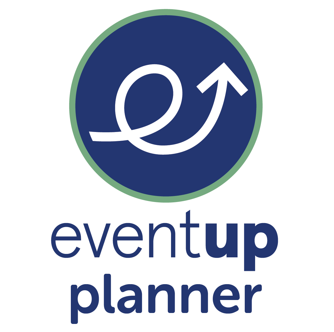 EventUp Planner logo