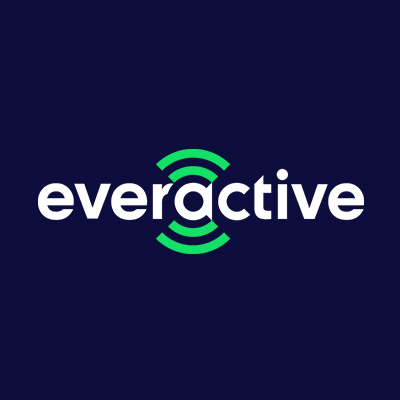Evercloud logo