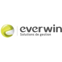 Everwin iVision logo