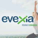 Evexia logo