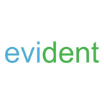 Evident logo