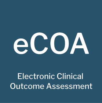 EvidentIQ eCOA logo