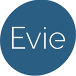 Evie.ai logo